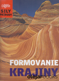Sily prírody: Formovanie krajiny