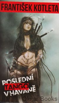 Poslední tango v Havaně