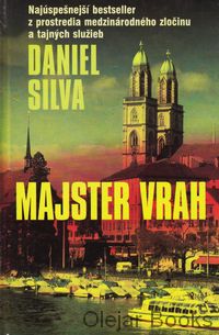Majster vrah