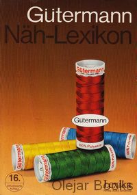 Gütermann Näh-Lexikon