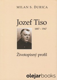 Jozef Tiso - Životopisný profil