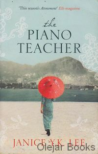 The Piano Teacher
