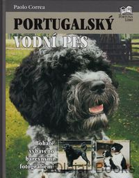 Portugalský vodní pes
