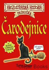 Čarodejnice