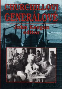Churchillovi generálové