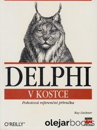 Delphi v kostce