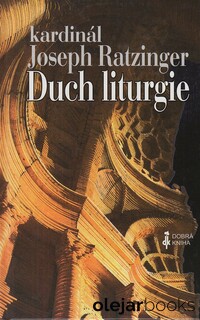 Duch liturgie