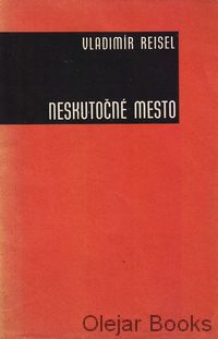 Neskutočné mesto