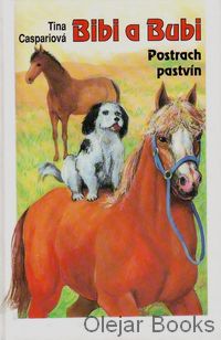 Bibi a Bubi: Postrach pastvín