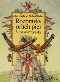 Rozprávky orlích pier