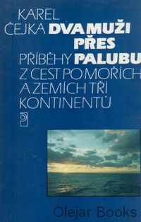Dva muži přes palubu