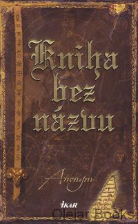 Kniha bez názvu