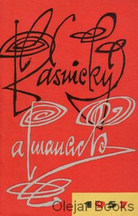 Básnický almanach 1957