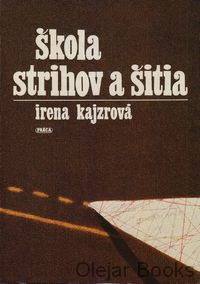 Škola strihov a šitia