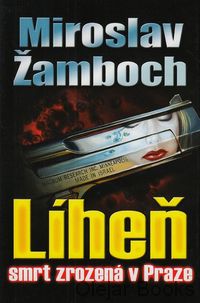 Líheň 1: Smrt zrozená v Praze