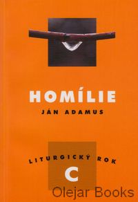 Homílie - Liturgický rok C