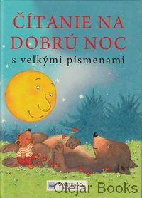 Čítanie na dobrú noc