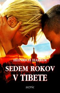 Sedem rokov v Tibete