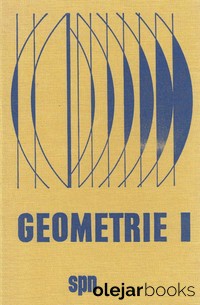 Geometrie I