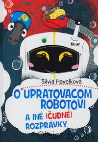 O upratovacom robotovi 