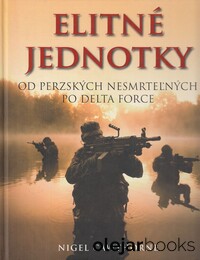 Elitné jednotky