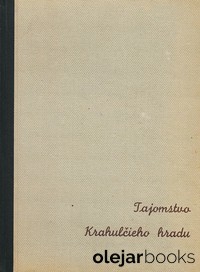 Tajomstvo Krahulčieho hradu