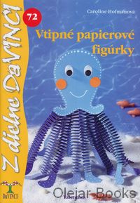 Vtipné papierové figúrky
