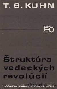Štruktúra vedeckých revolúcií