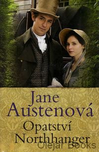 Opatství Northanger