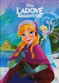 Ľadové kráľovstvo