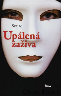 Upálená zaživa