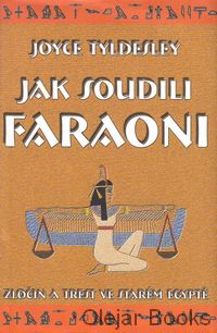 Jak soudili faraoni