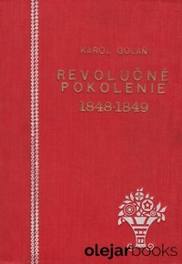 Revolučné pokolenie
