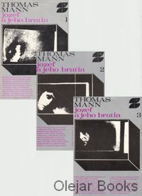 Jozef a jeho bratia 1, 2, 3