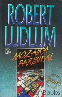 Mozaika Parsifal
