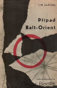 Případ Balt-Orient