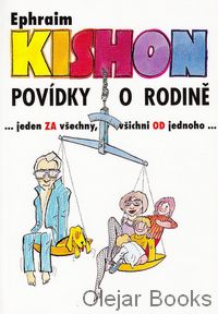 Povídky o rodině