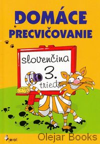 Domáce precvičovanie