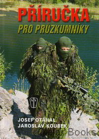 Příručka pro průzkumníky