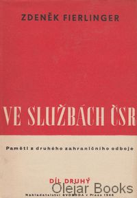 Ve službách ČSR II.