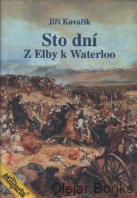 Sto dní z Elby na Waterloo
