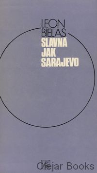 Slavná jak Sarajevo