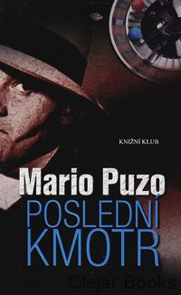 Poslední kmotr