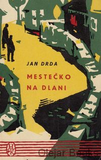 Mestečko na dlani