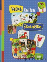 Veľká kniha školáčika