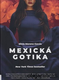 Mexická gotika