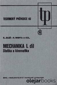 Mechanika 1