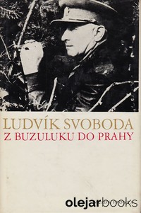 Z Buzuluku do Prahy