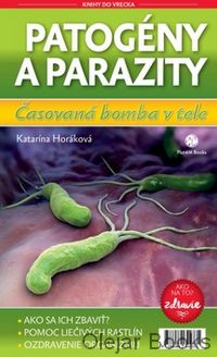 Patogény a parazity