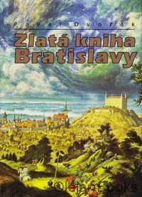 Zlatá kniha Bratislavy